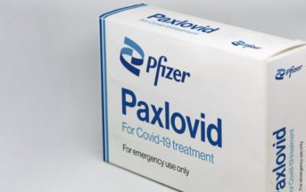 Paxlovid-pfizer