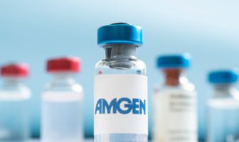 Biossimilar-Amgen
