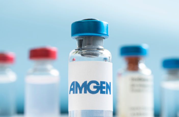 Biossimilar-Amgen