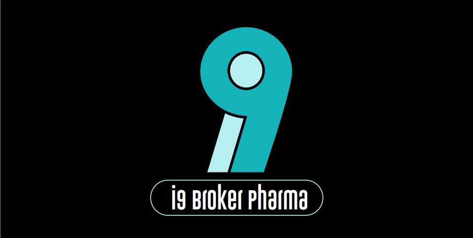 I9-Broker-Pharma