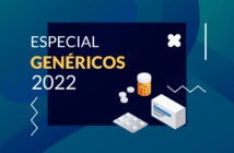 Especial Genéricos - 2022