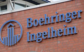 Boehringer-Ingelheim-estágios