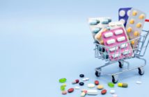 remédios-supermercados