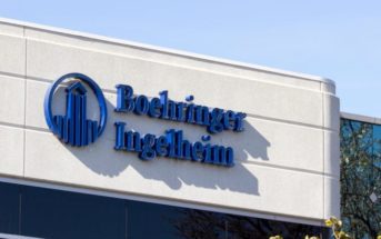 Boehringer-Ingelheim-estágio
