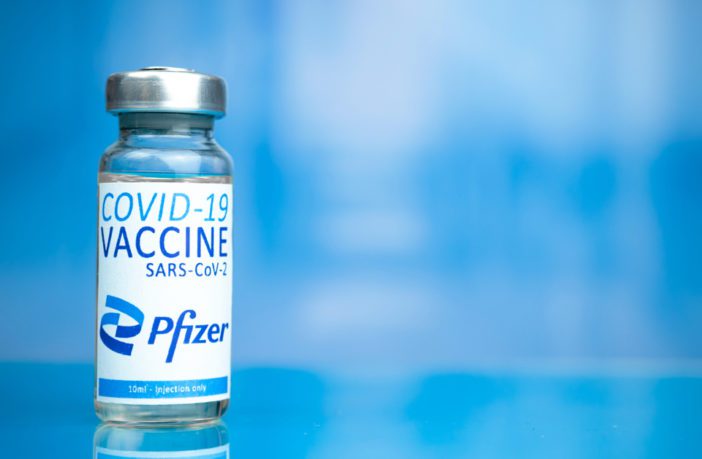 vacinação-Pfizer