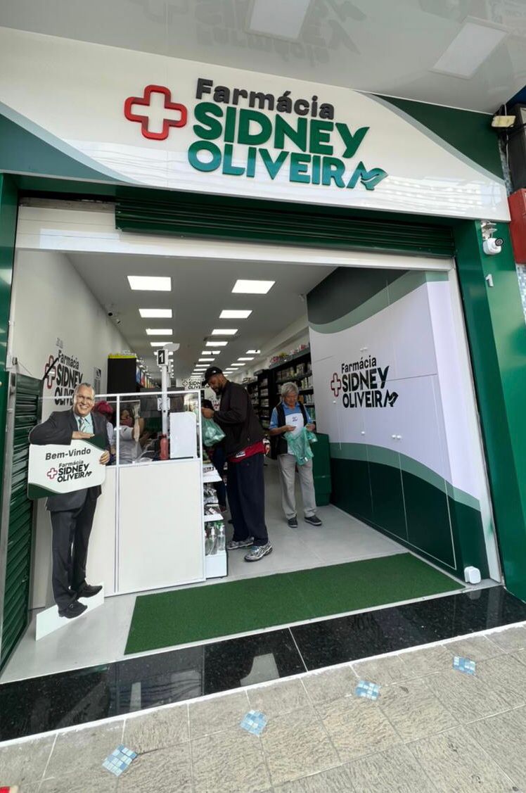 Farmácia-Sidney-Oliveira