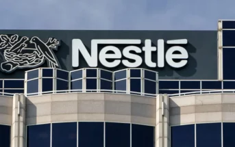 Nestlé-Fonterra