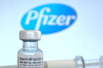 Pfizer-vacina