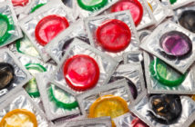Reckitt-preservativos