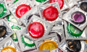 Reckitt-preservativos