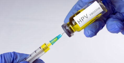 HPV: SP amplia vacinação para jovens de 15 e 19 anos