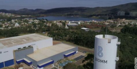 Biomm assina acordo exclusivo para comercializar e distribuir insulina degludeca no Brasil