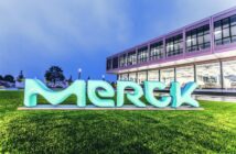 Merck recebe prêmio no European BSB Innovation Award 2020