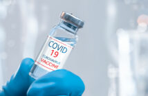 Nova vacina contra a covid-19 chega em 15 dias