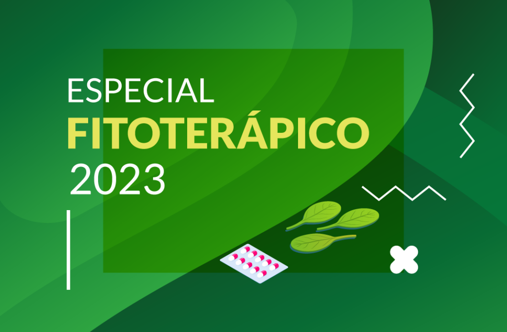 Especial Fitoterápico - 2023
