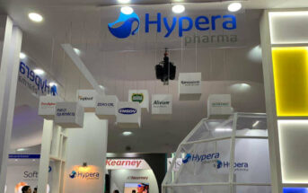 hypera-pharma-comemora-15-anos-de-listagem-na-b3