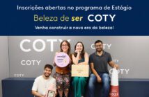 coty-lanca-novo-programa-de-estagio-no-brasil