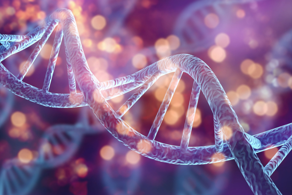 Liberado remédio com edição genética do DNA - Guia da Farmácia