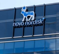 Lucro da Novo Nordisk dispara quase 30% no 1º trimestre