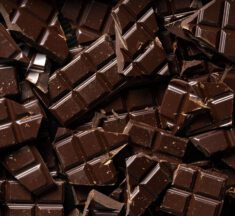Chocolate faz bem para o cérebro