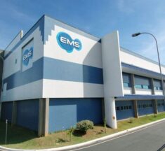 EMS está entre “As 100 Empresas Mais Influentes do Brasil”