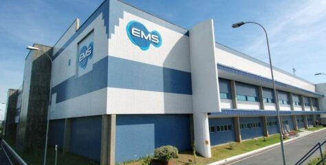 EMS está entre “As 100 Empresas Mais Influentes do Brasil”