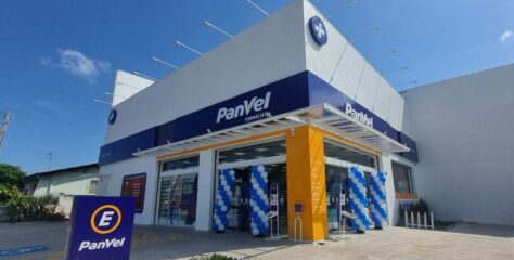 Inaugurada segunda loja Panvel em Venâncio Aires/RS