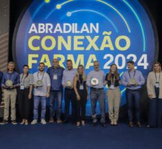 Abradilan realiza segunda edição do Prêmio Fornecedores do Ano