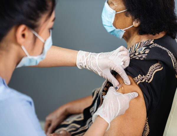 Grupo DPSP lança campanha de vacinação contra a gripe