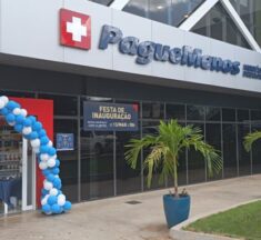 Pague Menos expande operações com inauguração de loja em Campo Grande (MS)