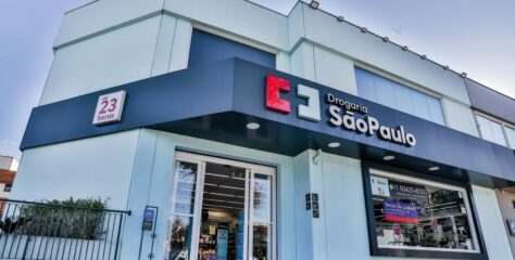 Grupo DPSP inaugura 9 novas lojas em diversos Estados