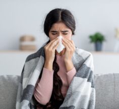 Gripe: a prevenção ainda é a melhor alternativa