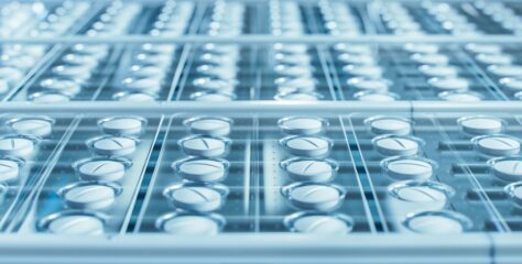 Mercado global de medicamentos genéricos atingirá US$ 671,5 bilhões até 2030, segundo relatório