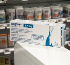 Wegovy chega às farmácias brasileiras no segundo semestre