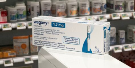 Wegovy chega às farmácias brasileiras no segundo semestre