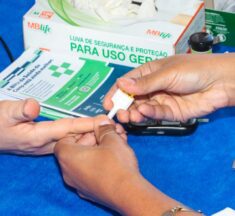 COOP leva ações gratuitas de saúde para Tatuí