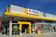 Nissei inaugura nova loja em São Paulo