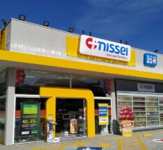 Farmácias Nissei inaugura nova loja na capital paulista