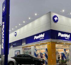 Panvel abre duas novas lojas em Porto Alegre