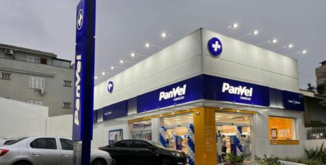 Panvel abre duas novas lojas em Porto Alegre