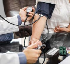 Hipertensão arterial: 27,9% da população adulta brasileira convive com a doença