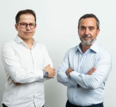 Laboratório Naos, dono da Bioderma, anuncia brasileiro na liderança global e novo CEO Brasil