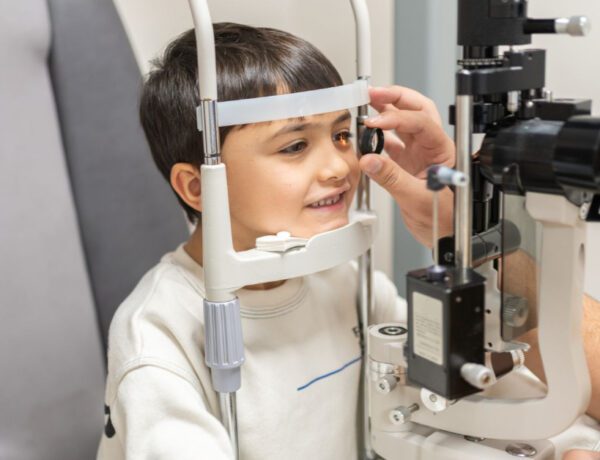 Maio Verde: glaucoma atinge crianças e pode levar à cegueira