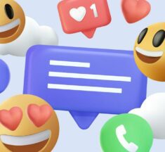 Emojis impulsionam vendas no e-commerce