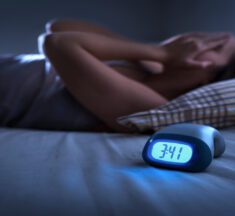 Apneia prejudica o sono e afeta qualidade de vida a longo prazo