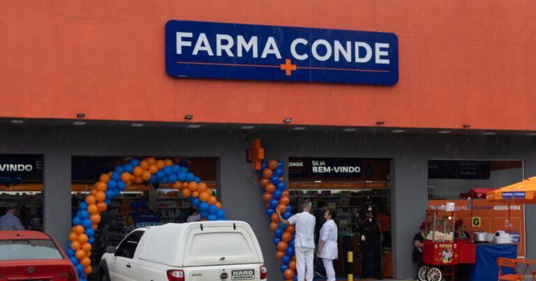Farma -Conde-inaugura-33-loja-em-São-José-dos-Campos