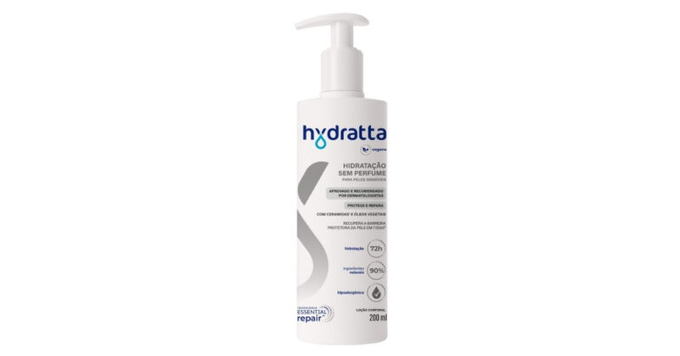 Hydratta-lança-loção-corporal-sem-perfume