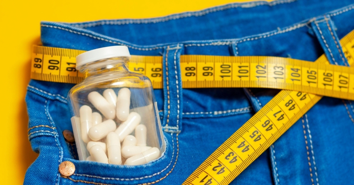 EMA recomenda aprovação do Foundayo, remédio oral da Eli Lilly para obesidade