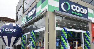 COOP Drogaria realiza semana dos genéricos com descontos
