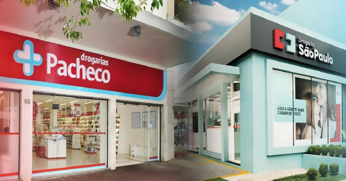 Venda online de canetas emagrecedoras chega a 70% na DPSP